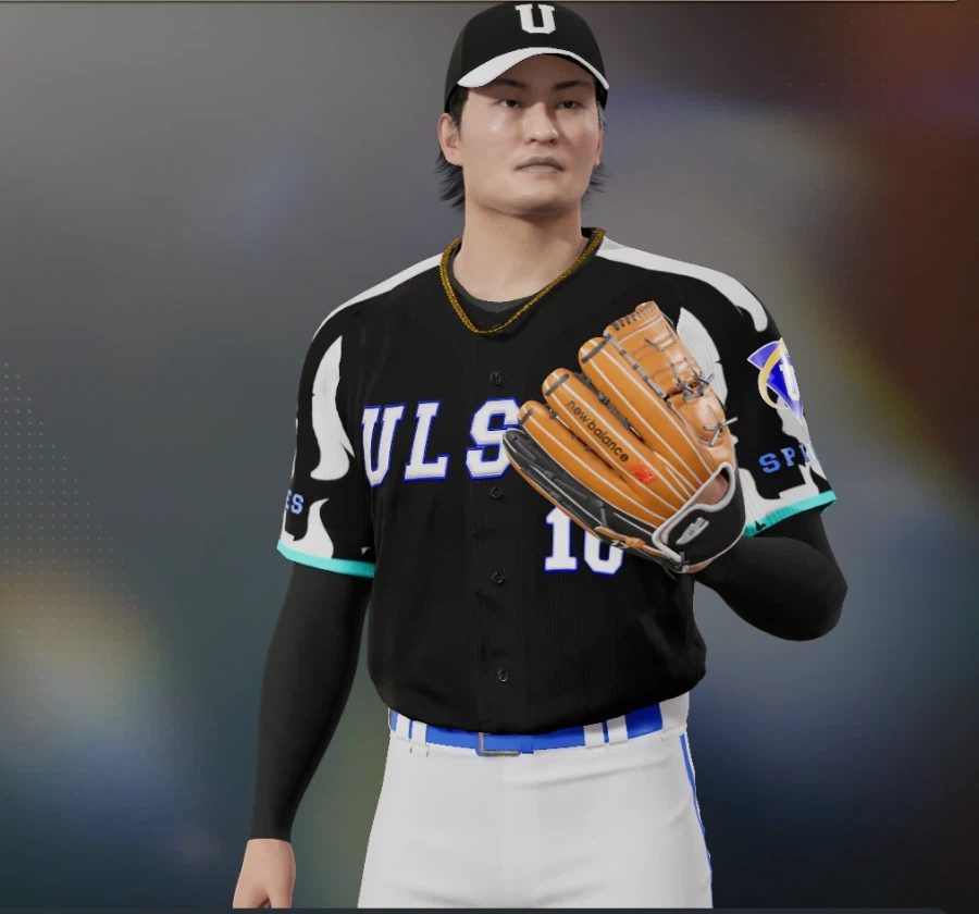 [프로야구스피리츠2026] 울산.카카오. 팀코리아. 최강몬스터 신규 선수 추가_15.webp