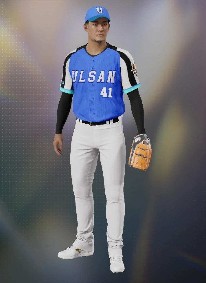 [프로야구스피리츠2026] 울산.카카오. 팀코리아. 최강몬스터 신규 선수 추가_21.webp