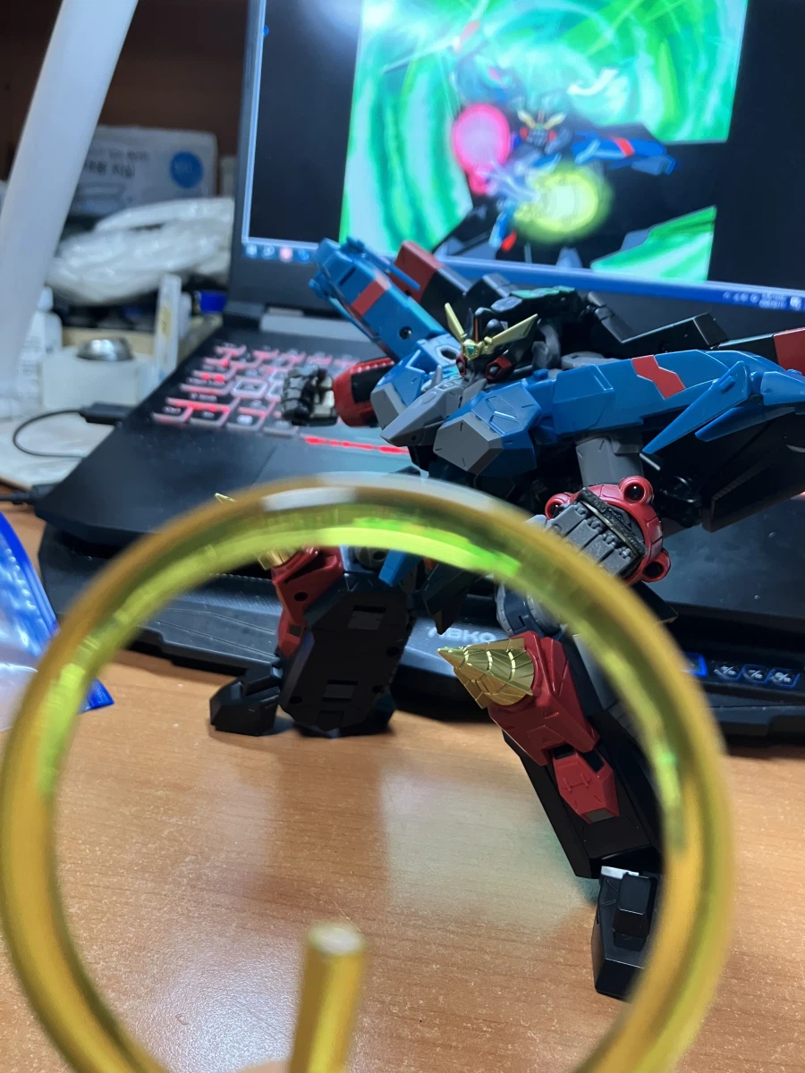 토일렛라이즈 가오파이가에 가동손을 달아봤습니다_4.webp