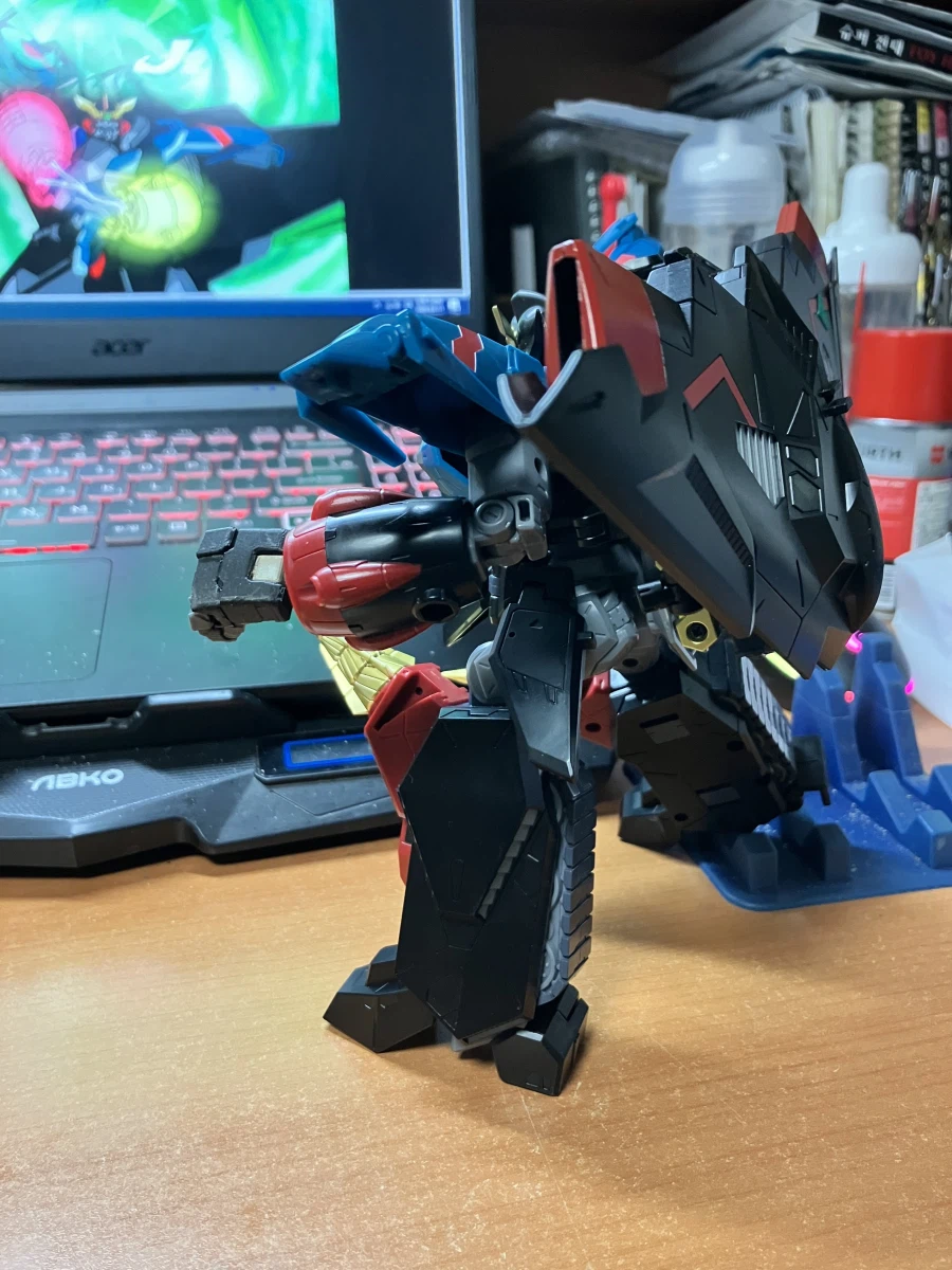 토일렛라이즈 가오파이가에 가동손을 달아봤습니다_5.webp