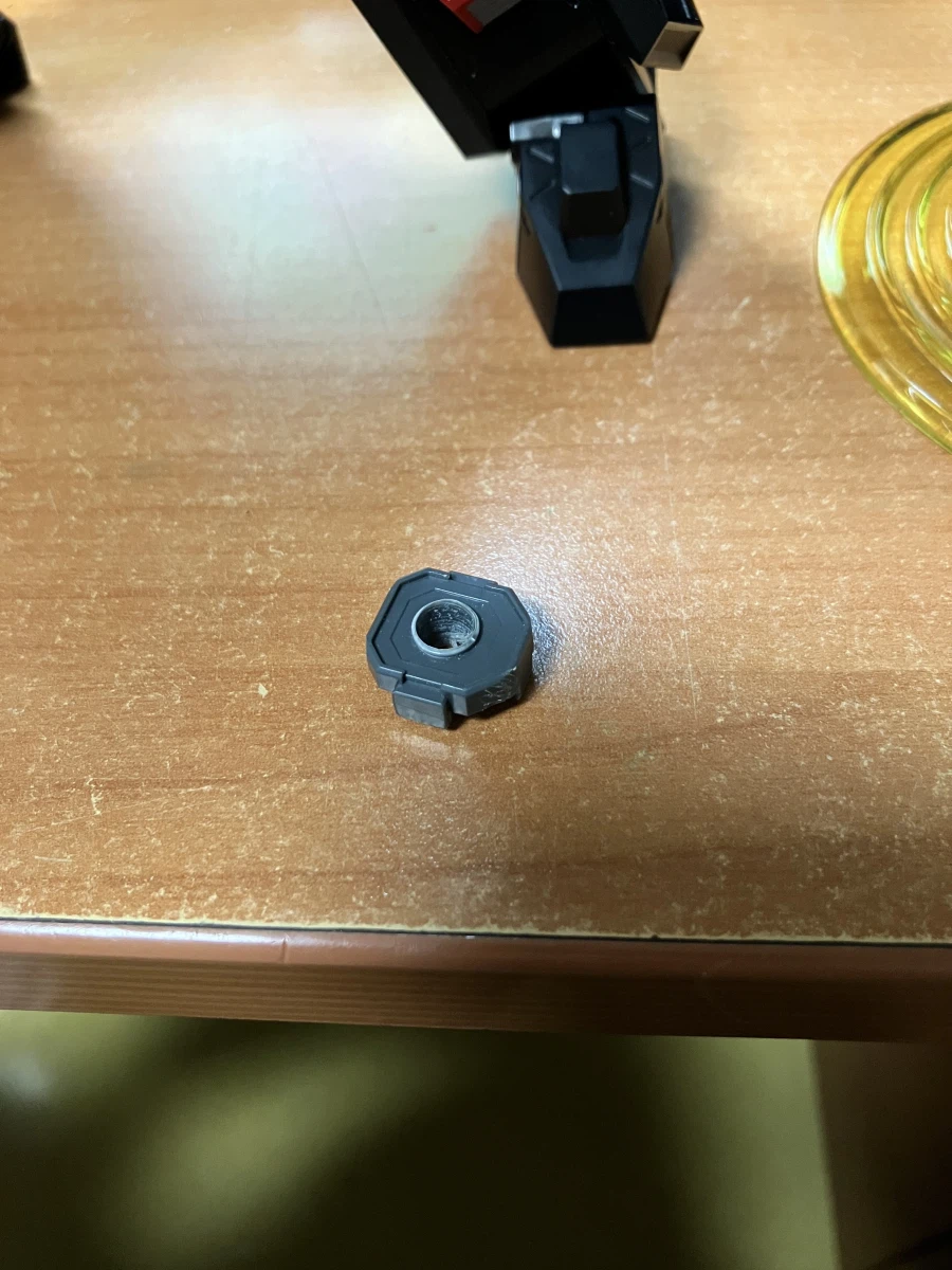 토일렛라이즈 가오파이가에 가동손을 달아봤습니다_8.webp