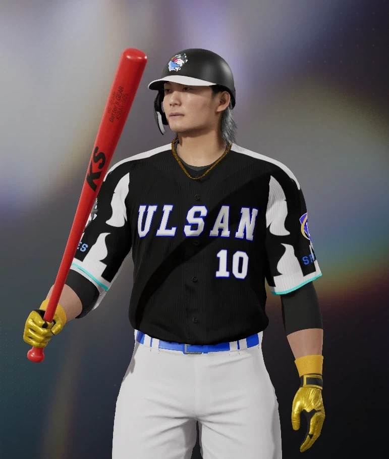 [프로야구스피리츠2026] 울산.카카오. 팀코리아. 최강몬스터 신규 선수 추가_30.webp