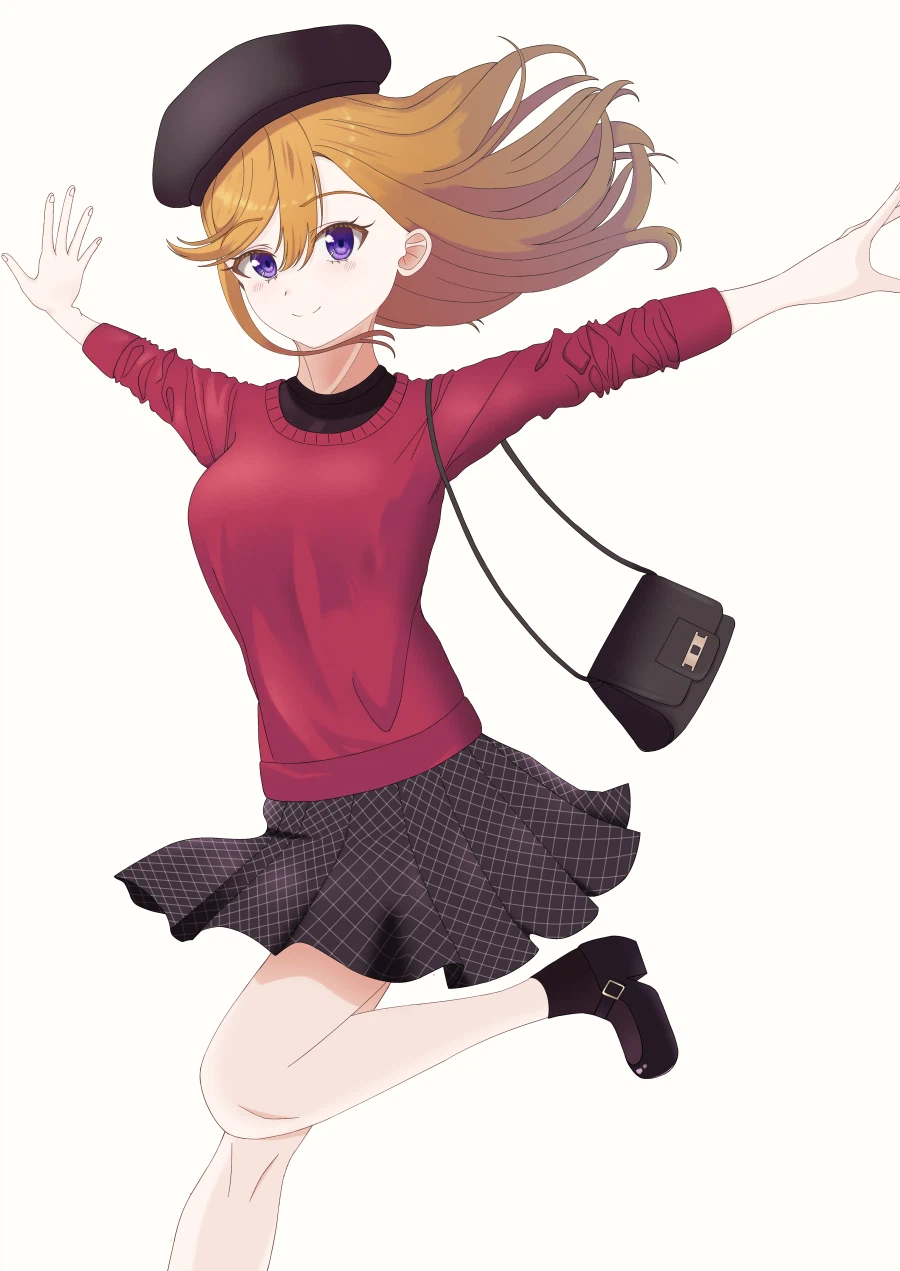 자작그림) 시부야 카논_1.webp