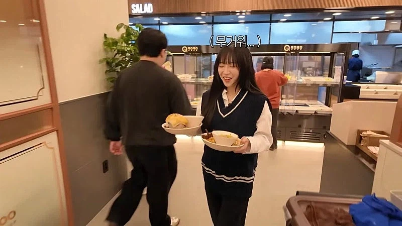 드디어 쿠우쿠우에 방문한 쯔양 근황 ㄷㄷㄷ;;_36.webp