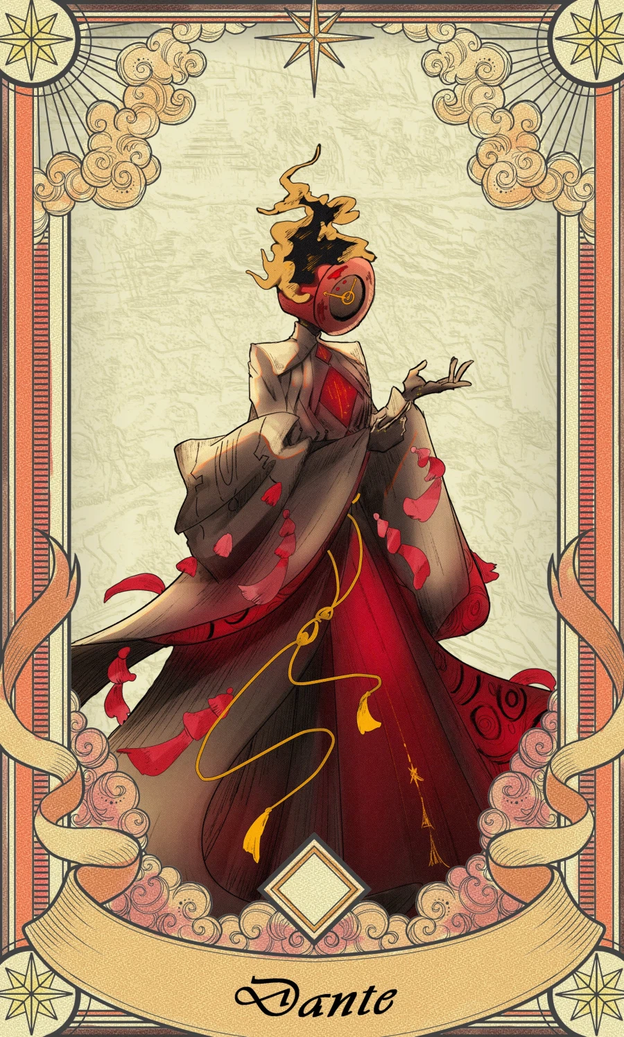 림버스) 페그오 단테의 옷을 입은 림버스 단테_1.webp