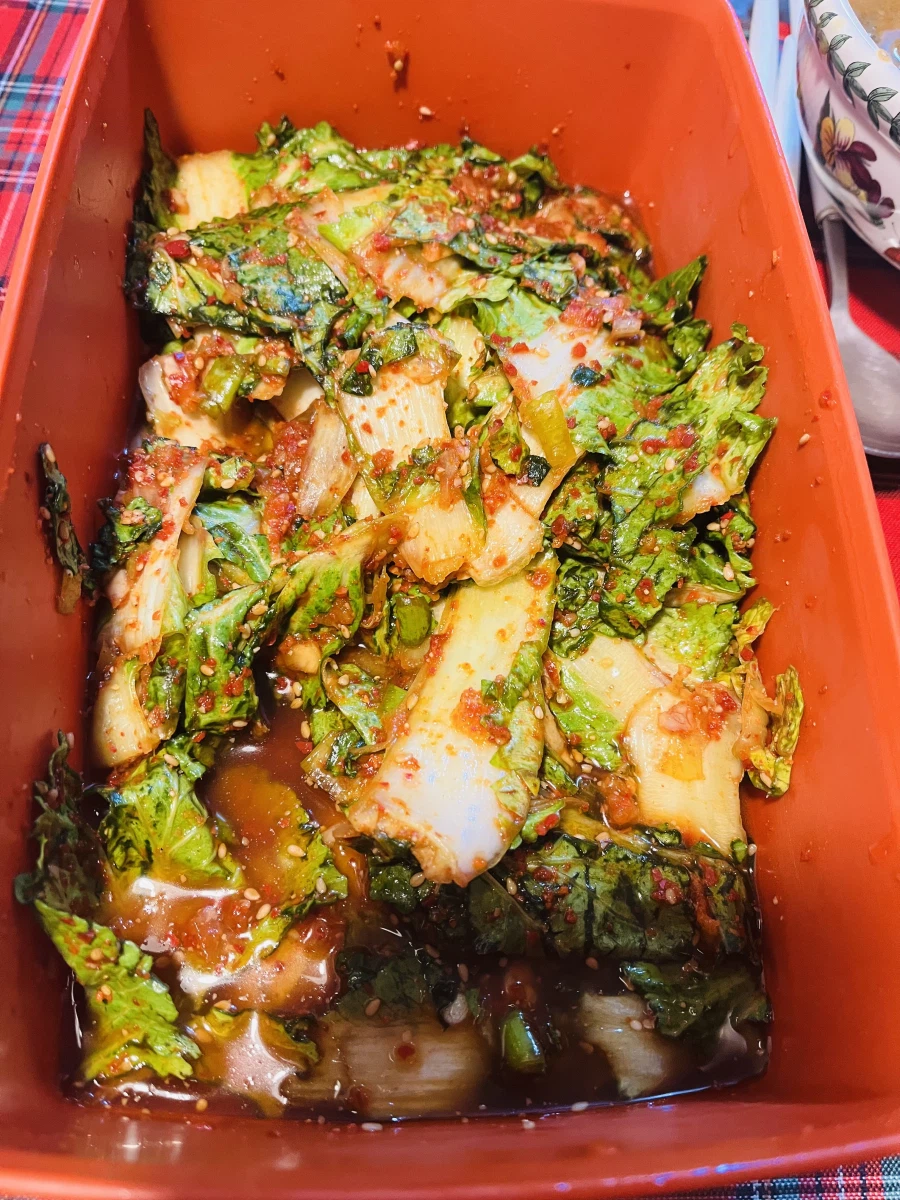 나도 먹어봤다 “봄동비빔밥”_1.webp