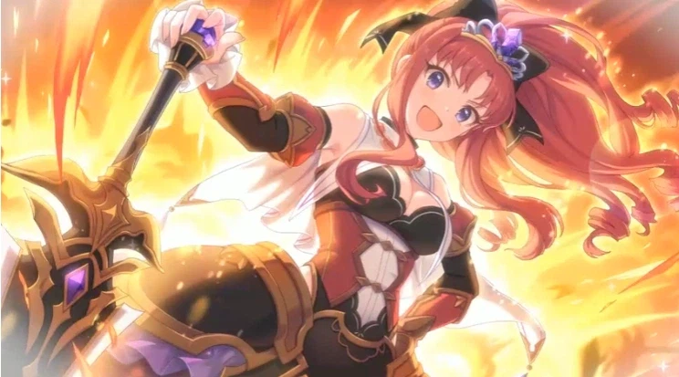 [프린세스커넥트] 🎉아키노🎉 생일 축하해_1.webp