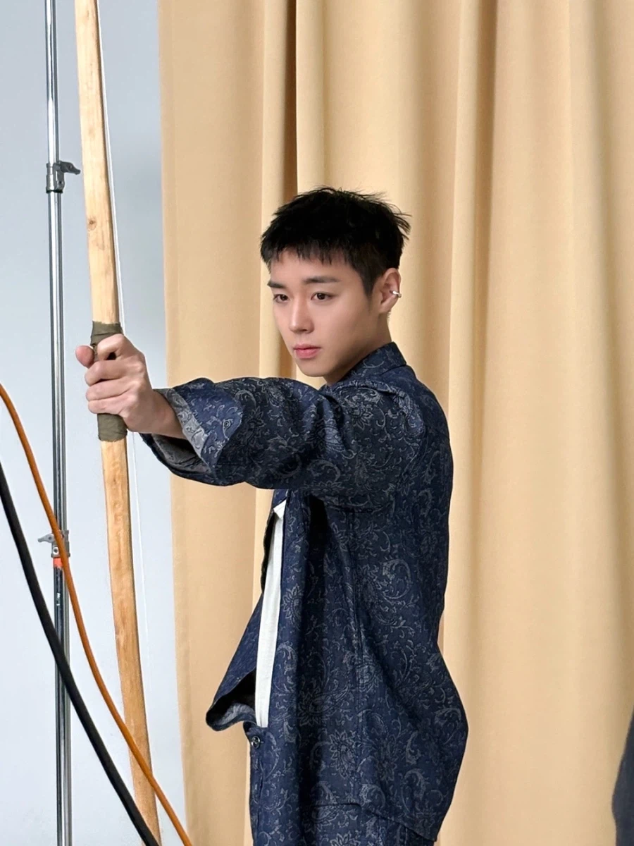 장항준 감독작품 왕과 사는 남자 제작진 쇼박스 무비 공식트위터 영화 촬영 이야기_4.webp