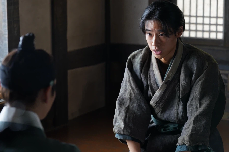 장항준 감독작품 왕과 사는 남자 제작진 쇼박스 무비 공식트위터 영화 촬영 이야기_12.webp