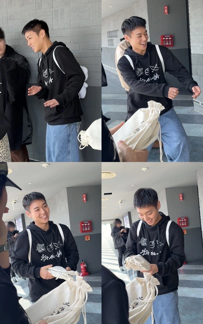 장항준 감독작품 왕과 사는 남자 제작진 쇼박스 무비 공식트위터 영화 촬영 이야기_13.webp