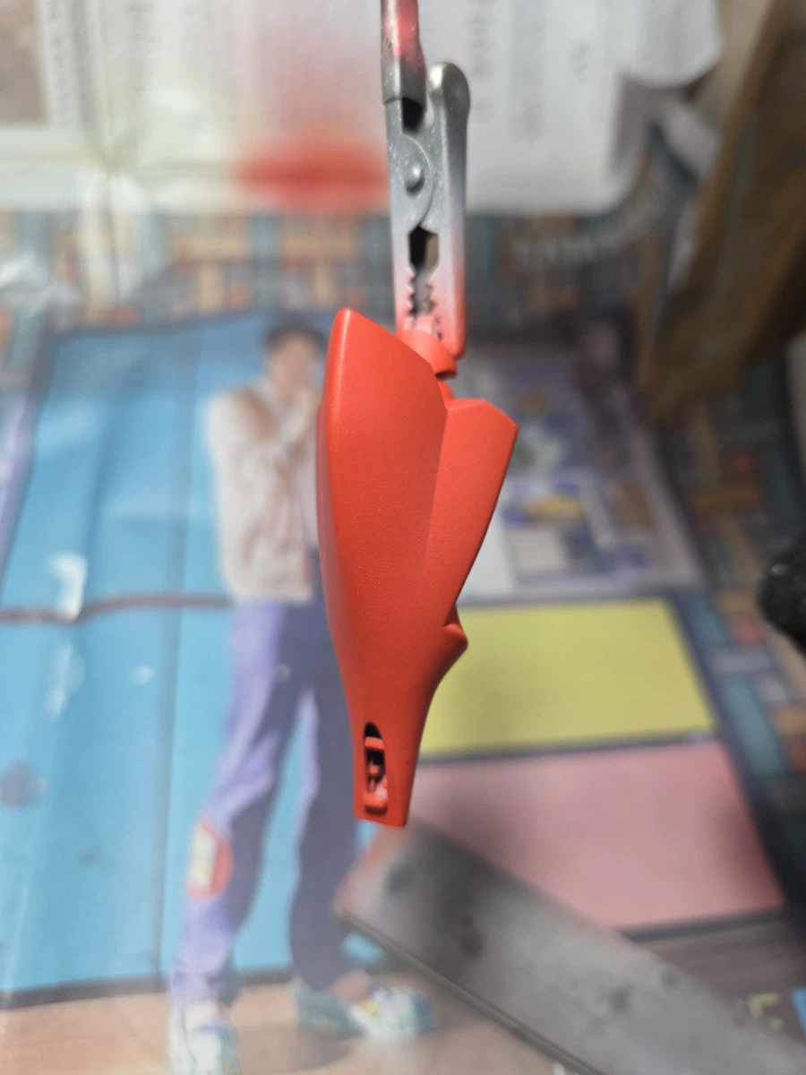 [포켓몬스터] 포켓프라 파라블레이즈 커스텀 도색_6.webp