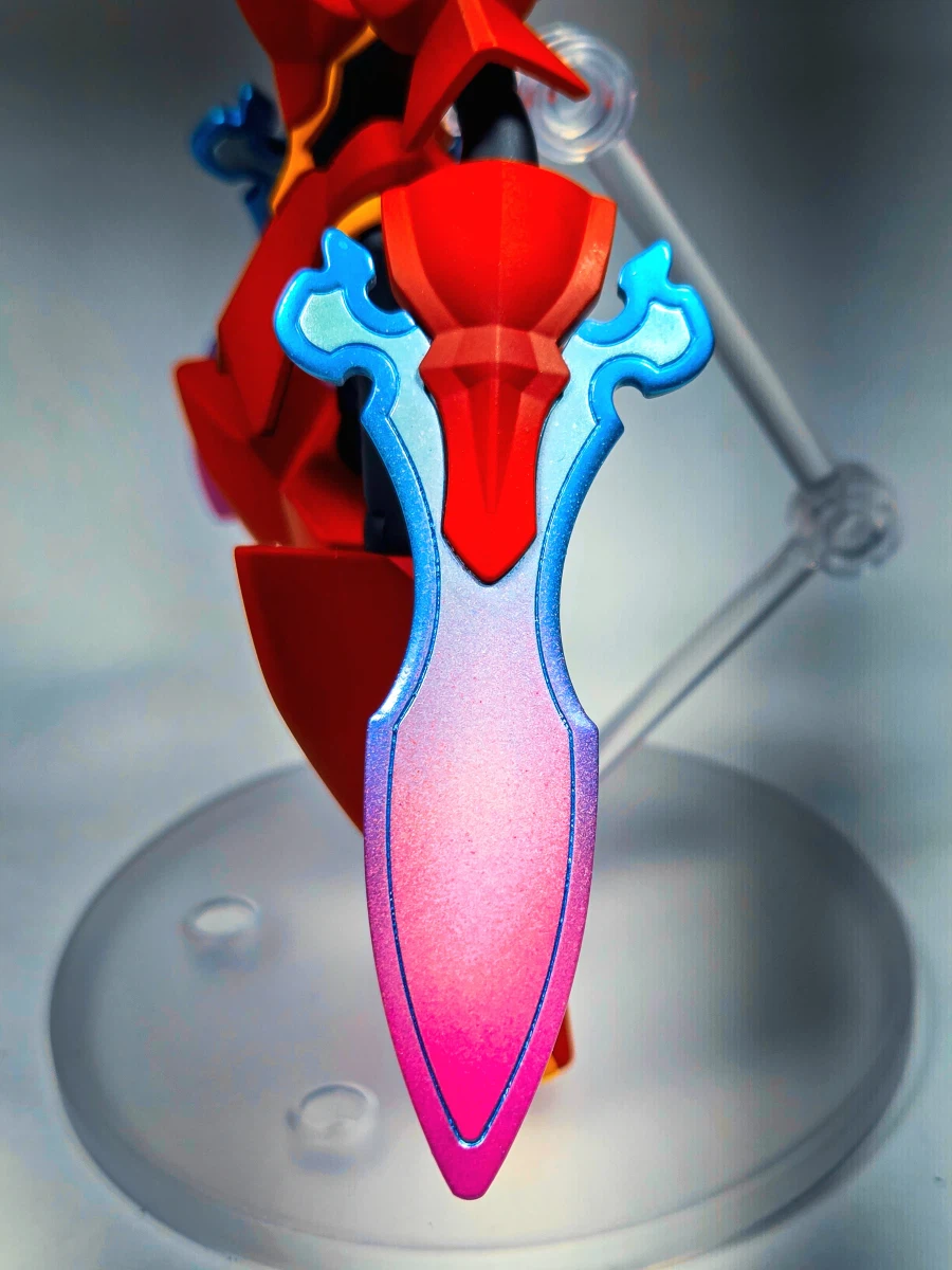 [포켓몬스터] 포켓프라 파라블레이즈 커스텀 도색_20.webp