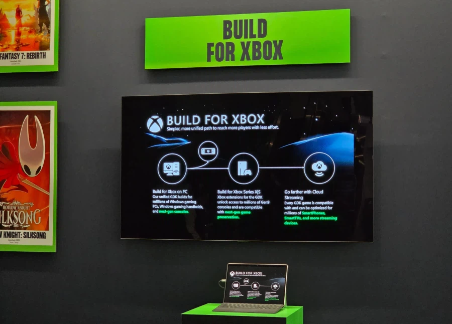 MS, 엑박 차세대 게임 개발이 곧 PC 게임 개발_1.webp