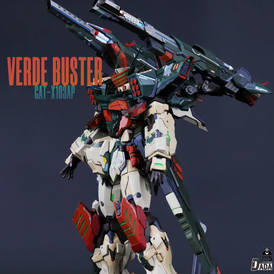 MG베르데 버스터 (레진컨버젼)_2.webp