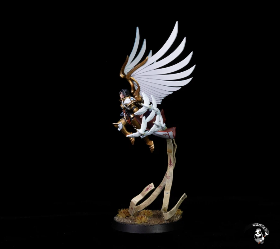 [워해머40K](스압)칠했었던 시스터즈 오브 배틀 모델들 입니다._3.webp