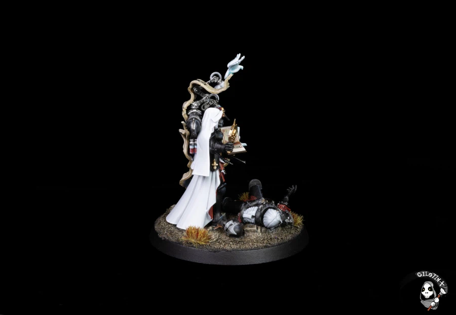 [워해머40K](스압)칠했었던 시스터즈 오브 배틀 모델들 입니다._14.webp