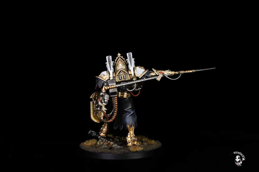 [워해머40K](스압)칠했었던 시스터즈 오브 배틀 모델들 입니다._19.webp