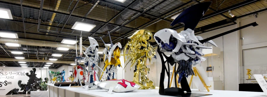 [보크스] F.S.S. 시리즈 전시회 in 나고야 SR 2026 개최 예고_2.webp