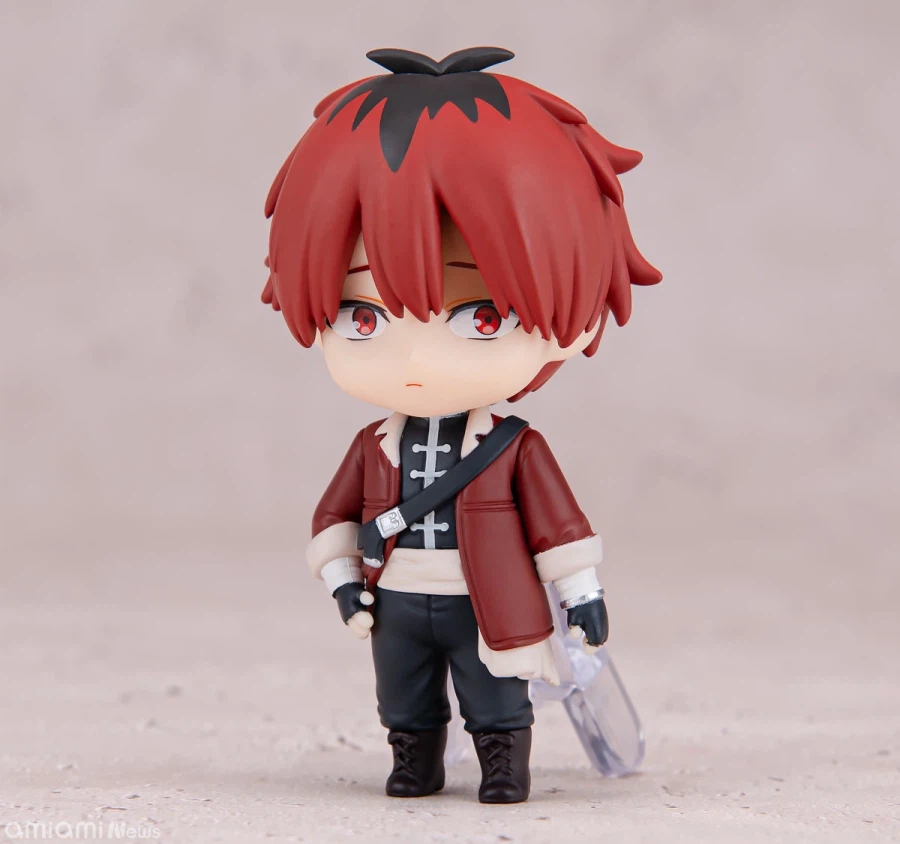 [굿 스마일] 넨도로이드 서프라이즈 장송의 프리렌 추가 이미지_9.webp