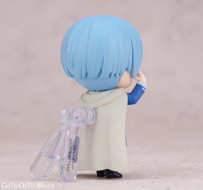 [굿 스마일] 넨도로이드 서프라이즈 장송의 프리렌 추가 이미지_13.webp