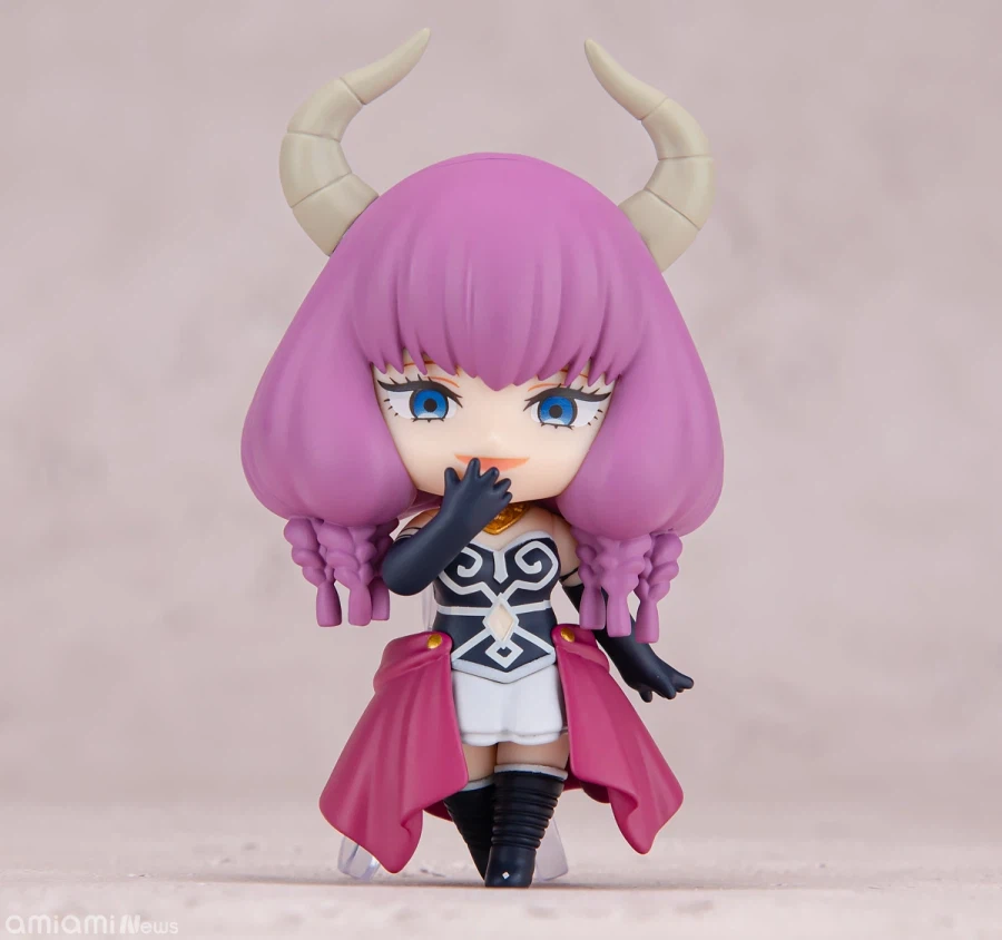 [굿 스마일] 넨도로이드 서프라이즈 장송의 프리렌 추가 이미지_15.webp