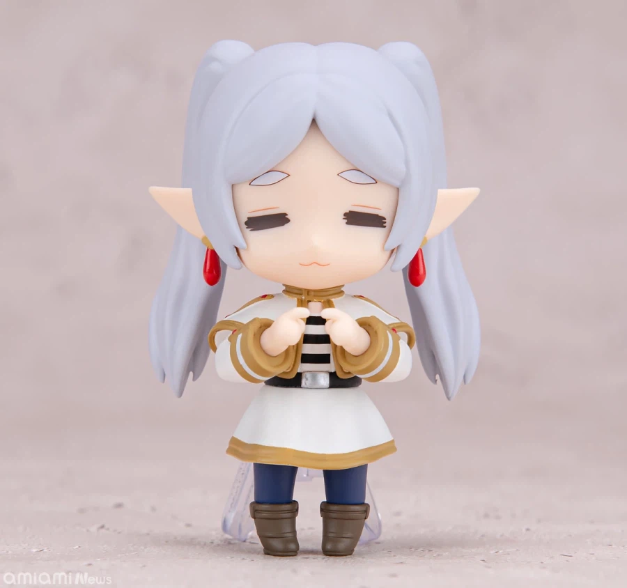 [굿 스마일] 넨도로이드 서프라이즈 장송의 프리렌 추가 이미지_18.webp