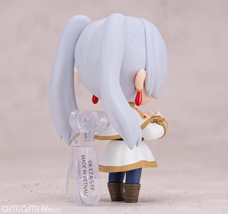 [굿 스마일] 넨도로이드 서프라이즈 장송의 프리렌 추가 이미지_19.webp