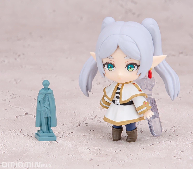 [굿 스마일] 넨도로이드 서프라이즈 장송의 프리렌 추가 이미지_22.webp