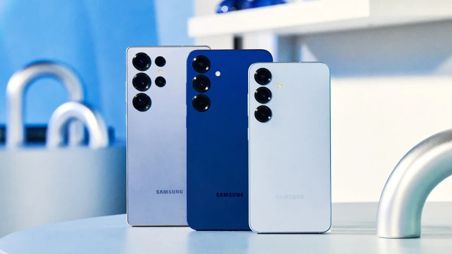 갤럭시 S25 시리즈 One UI 8.5 베타 7차 펌웨어 업데이트_1.webp