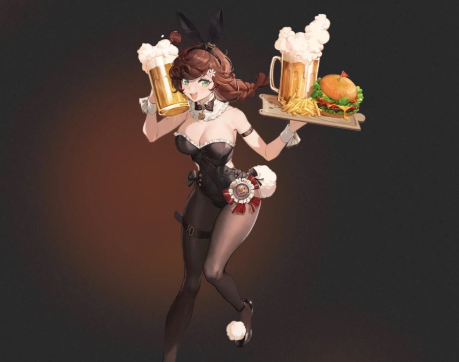 리버스1999) 스킨을 입히면 노출이 대거 줄어드는 캐릭터_1.webp