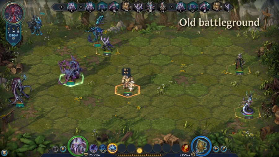 히어로즈 오브 마이트 앤 매직: 올든 에라 - 네 번째 커뮤니티 업데이트_3.webp