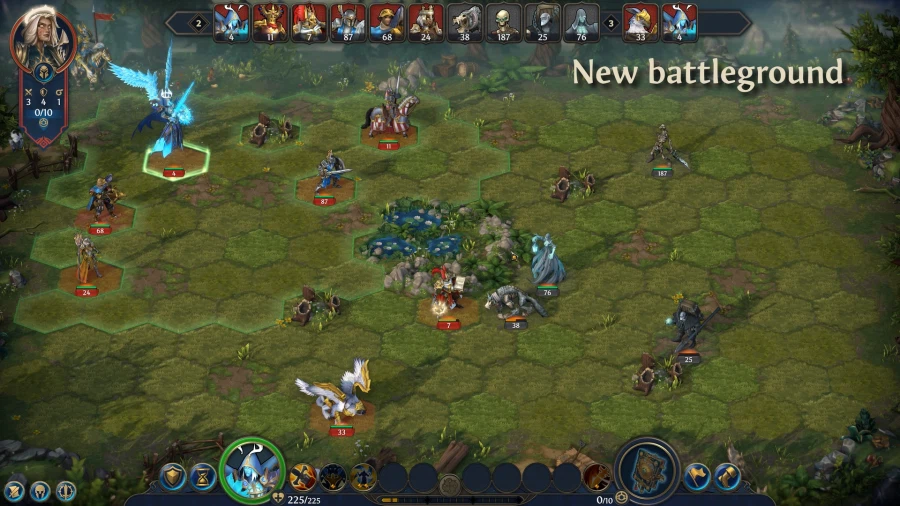 히어로즈 오브 마이트 앤 매직: 올든 에라 - 네 번째 커뮤니티 업데이트_4.webp