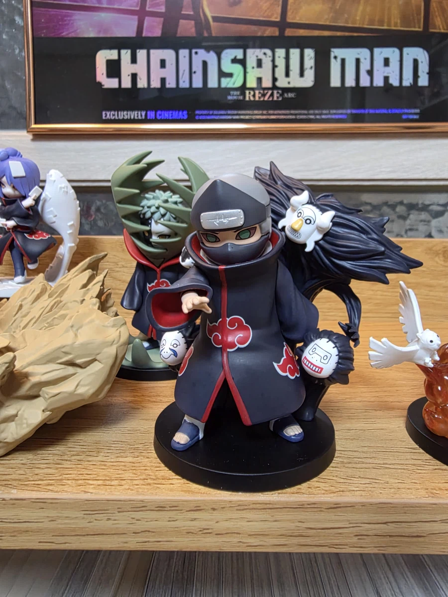 팝마트 나루토 아카츠키 시리즈를 구매해봤습니다_6.webp