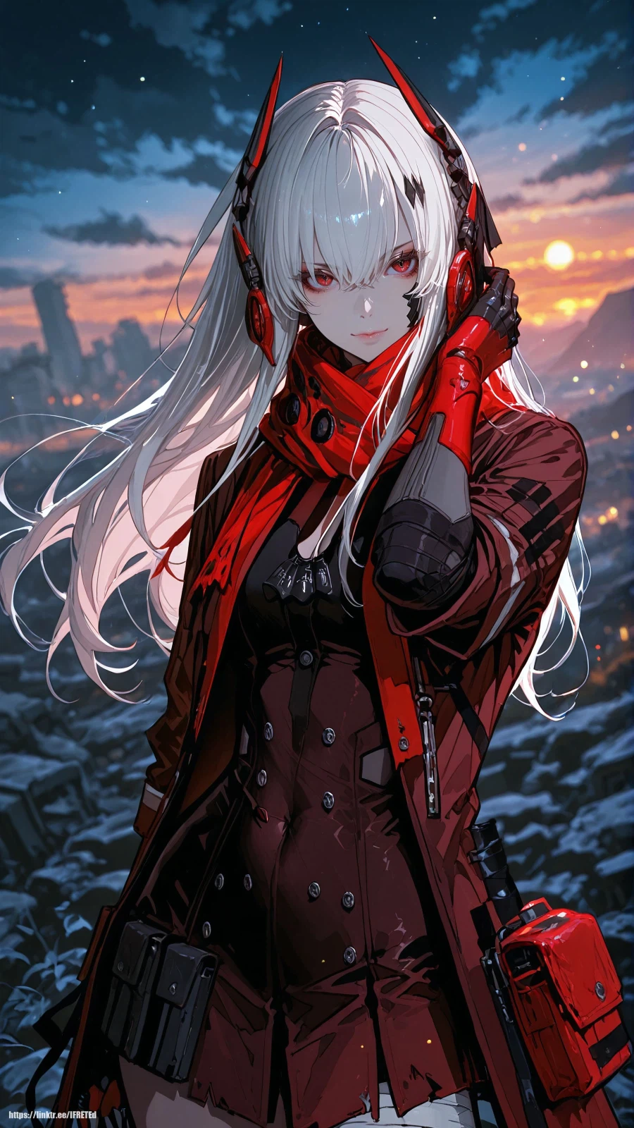 루시아 크림슨 어비스 (퍼니싱 그레이 레이븐)_1.webp