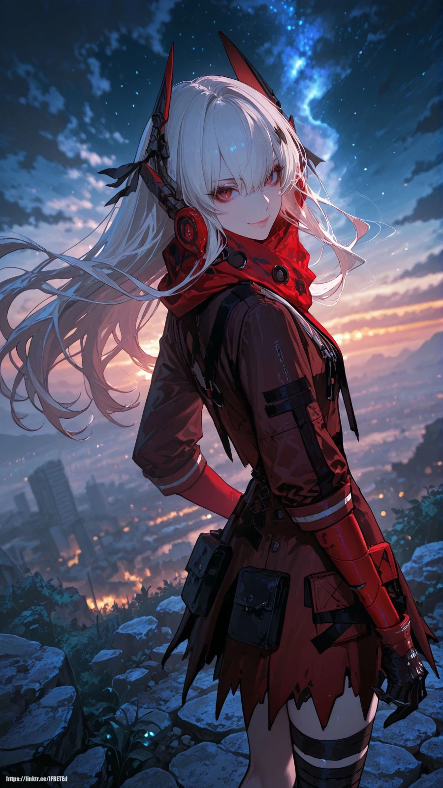 루시아 크림슨 어비스 (퍼니싱 그레이 레이븐)_2.webp