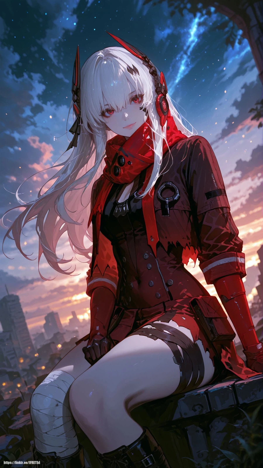 루시아 크림슨 어비스 (퍼니싱 그레이 레이븐)_4.webp