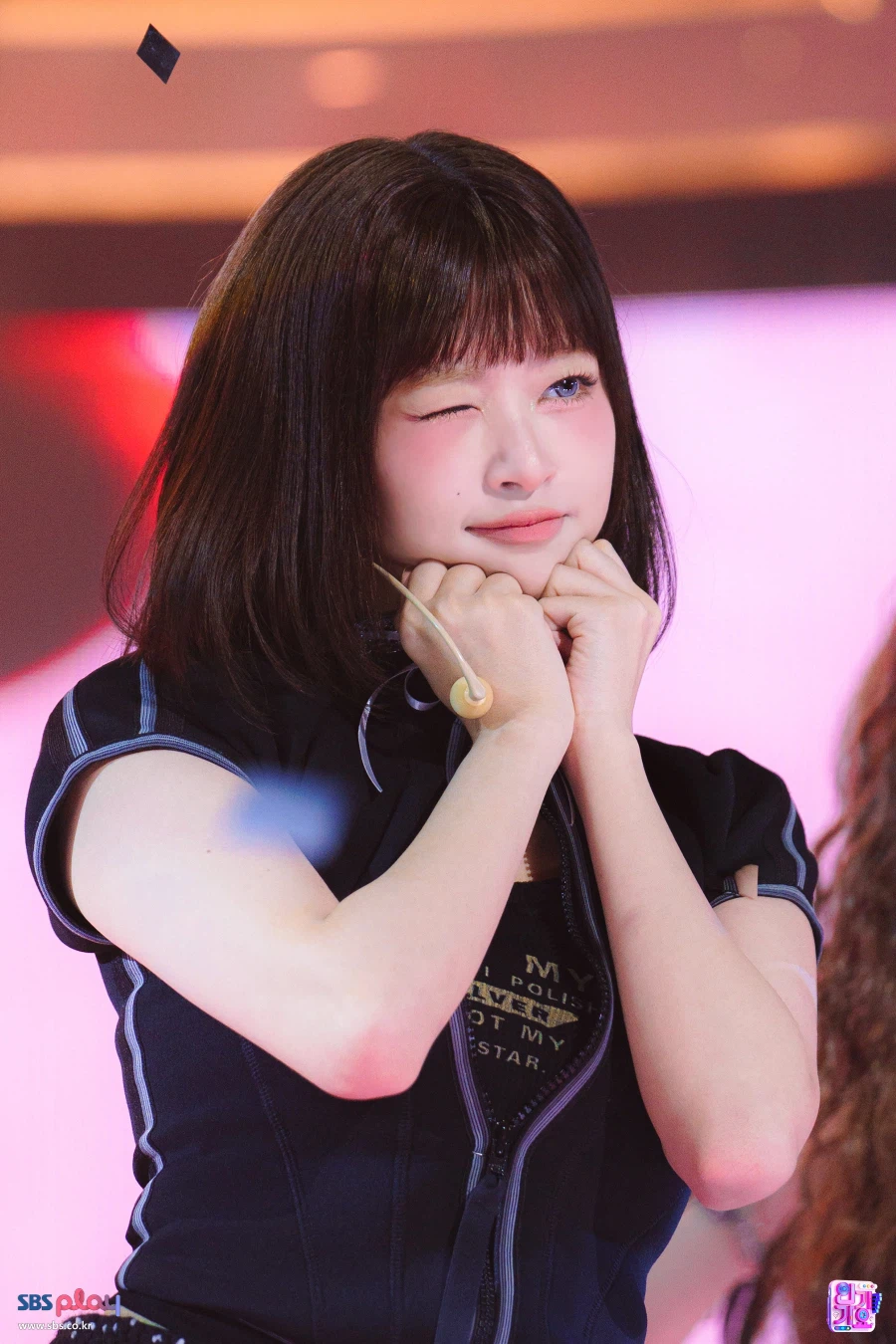 [IVE] 아이브 'BANG BANG' 첫주활동 비하인드_1.webp