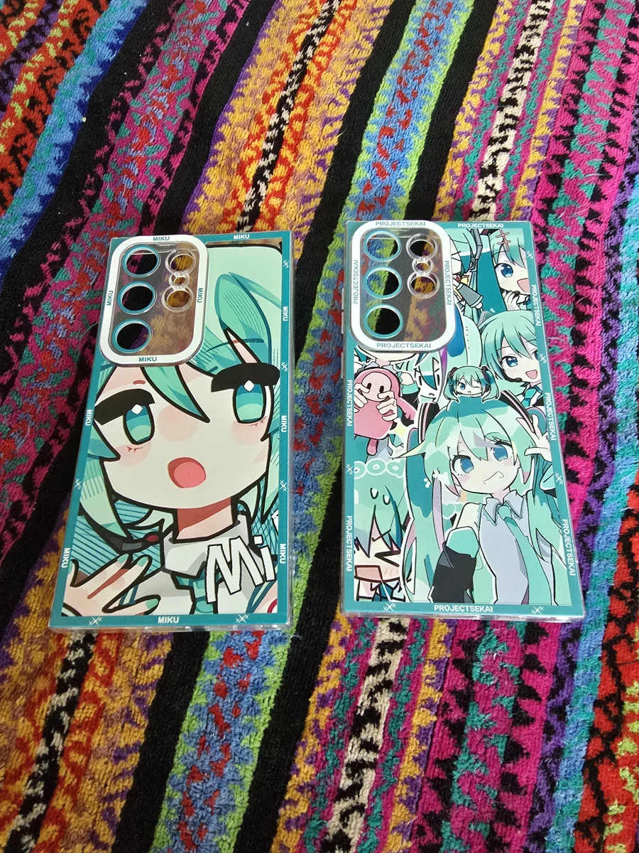 하츠네 미쿠 핸드폰 케이스_2.webp