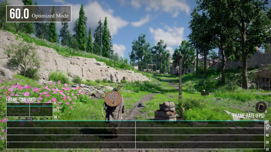 붉은사막 PS5 Pro버전 디지털파운드리 리뷰 영상_5.webp