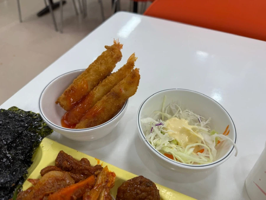 간만에 올리는 구디 8000원 구내식당밥_8.webp