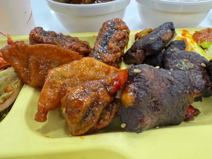 간만에 올리는 구디 8000원 구내식당밥_18.webp