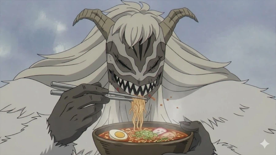 프리렌님, 이게 [신라면] 이라고요? 이건 [일반 매운맛] 아닌가요?_2.webp