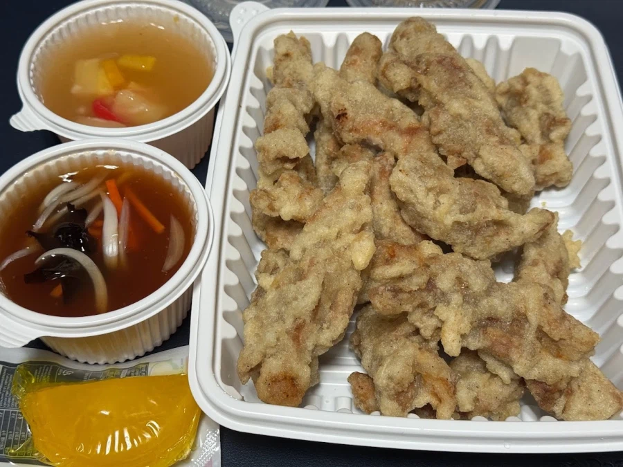 리아모닝 베이컨에그번/제육도시락/탕수육_5.webp