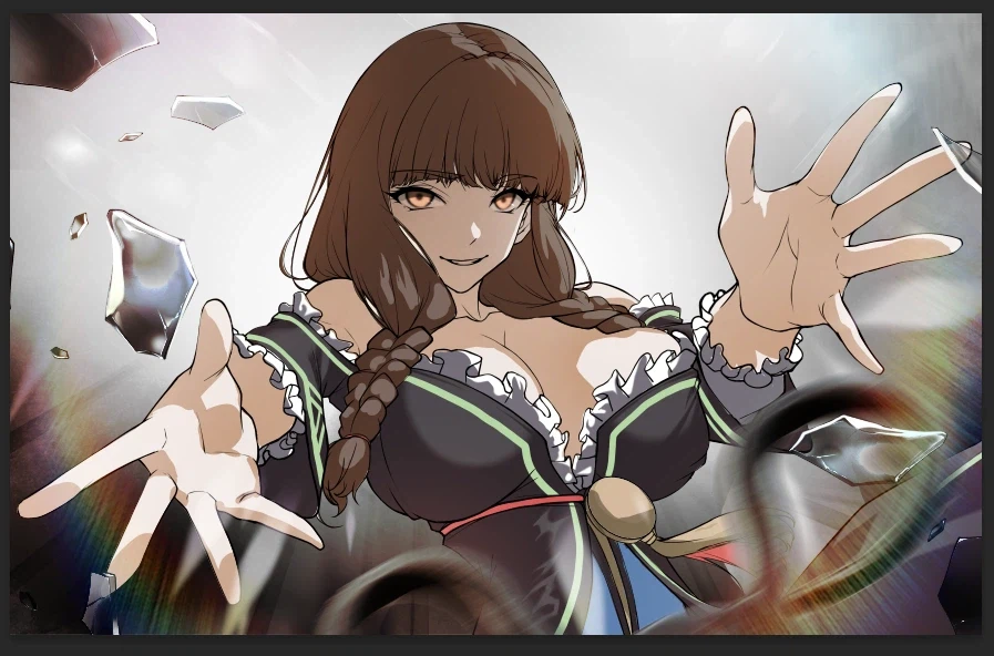 사이퍼즈) 조선제일 린 그리기_3.webp