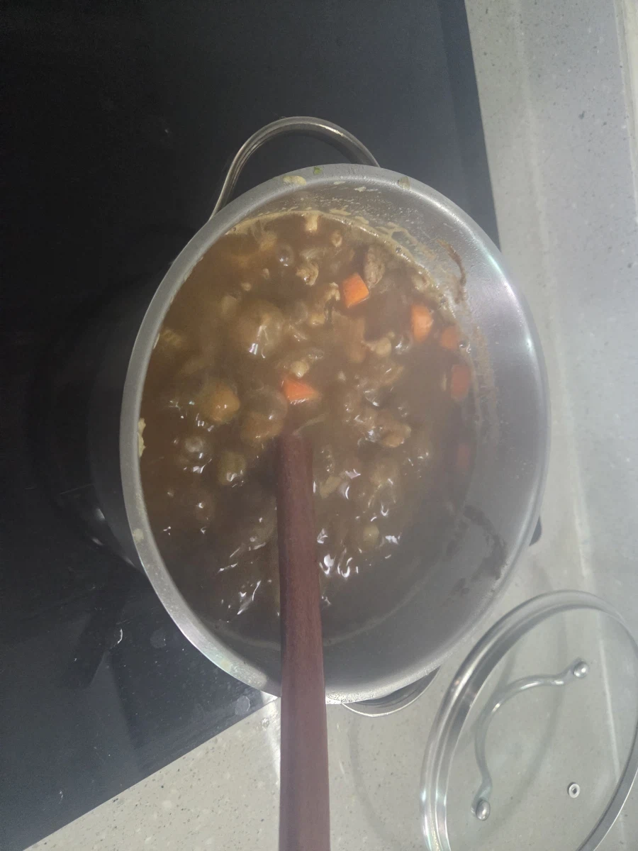 살기 위해서 만든 밥들(카레 외)_4.webp