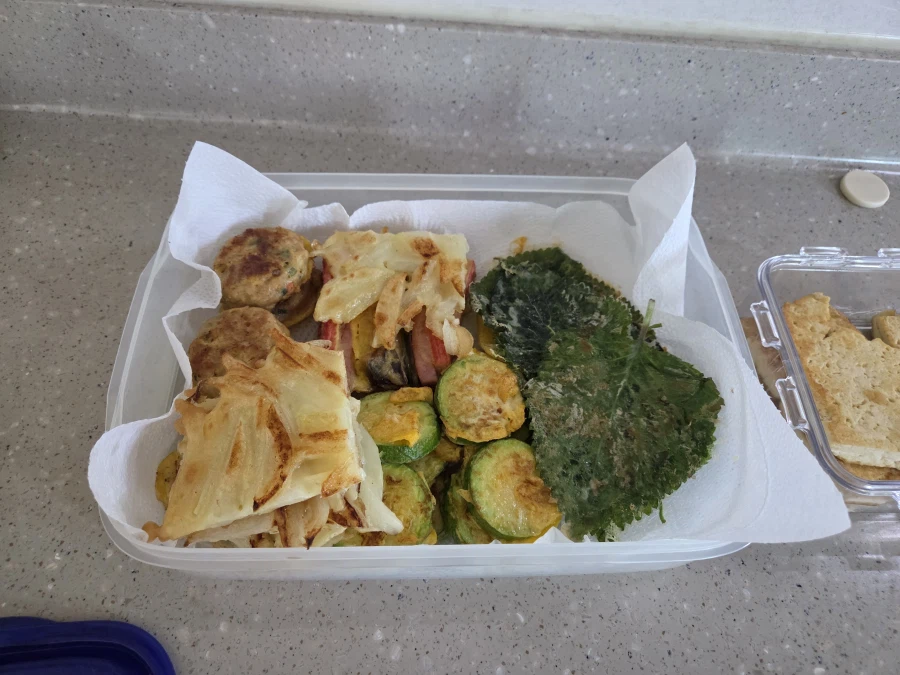 살기 위해서 만든 밥들(카레 외)_8.webp