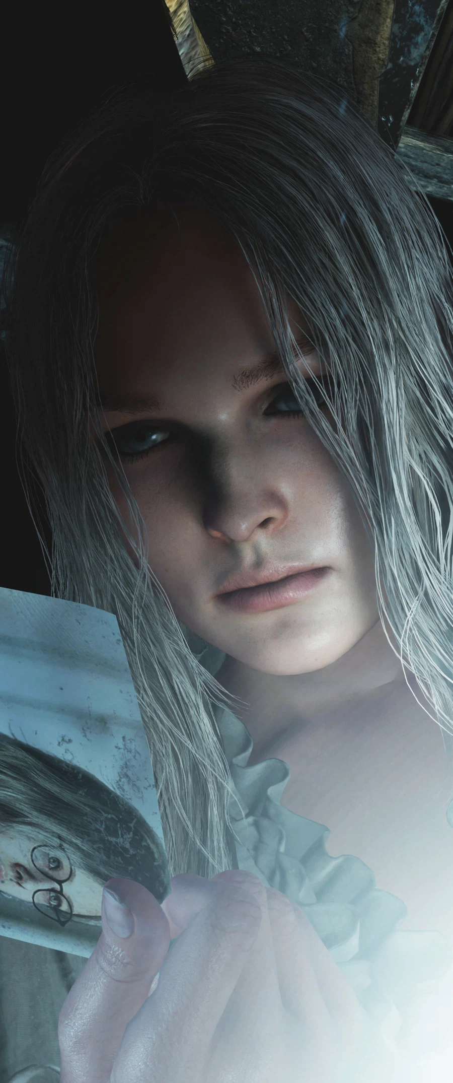 오페라 싱어 좀비 눈나 휴먼 버전_9.webp