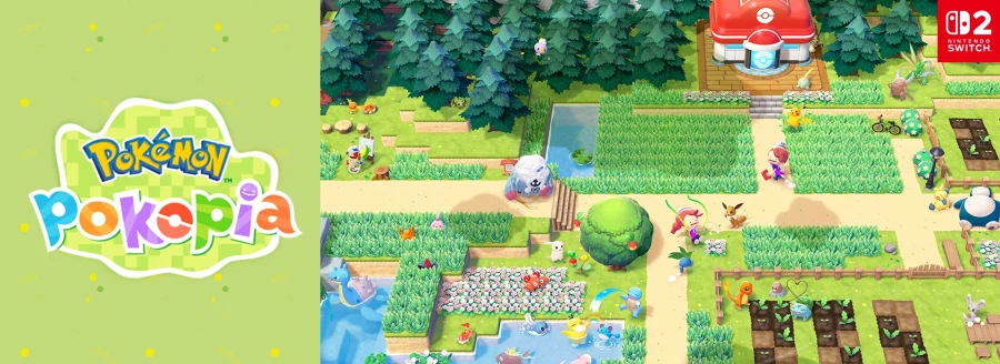 포켓몬 포코피아 오류 수정 업데이트 배포 예정_1.webp