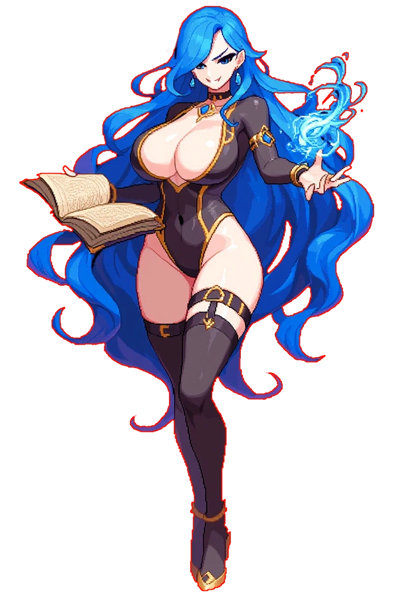 [플라워 서바이버스] 첫 DLC-'영웅 리보' 출시 안내_7.webp