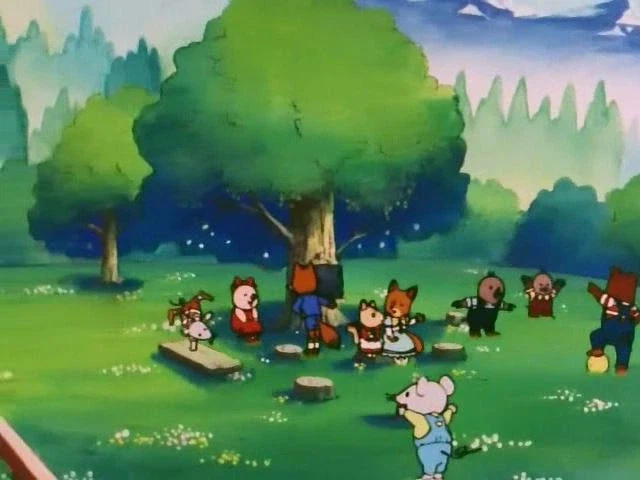 [메이플 타운 이야기](동생을)축복하라! 그야말로 후회의 순간_2.webp